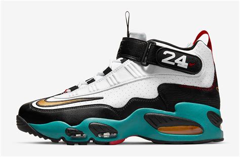 ken griffey jr replica shoes|ken griffey shoes original.